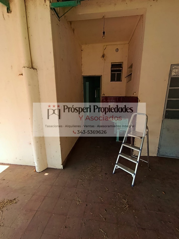 En venta casa , excelente ubicacion zona microcentro 