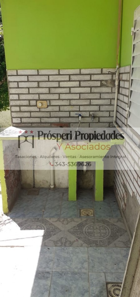 En venta oportunidad casa 2 dormitorios !!!!!