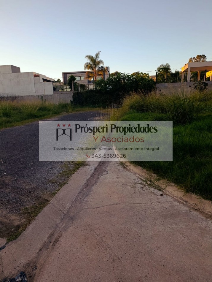 En venta excelentes oportunidades lotes Premium en Rincones del Norte 