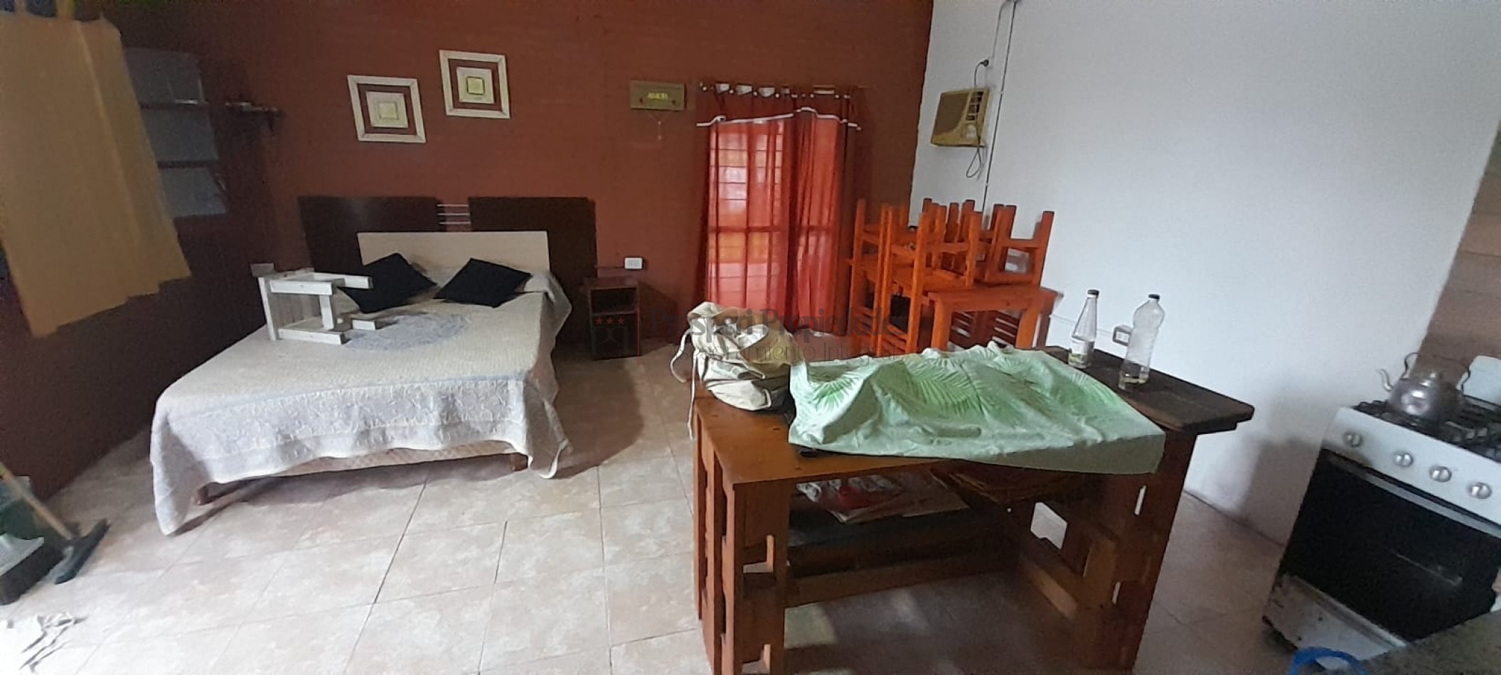 CASA QUINTA EN VENTA EXCELENTE ENTORNO 