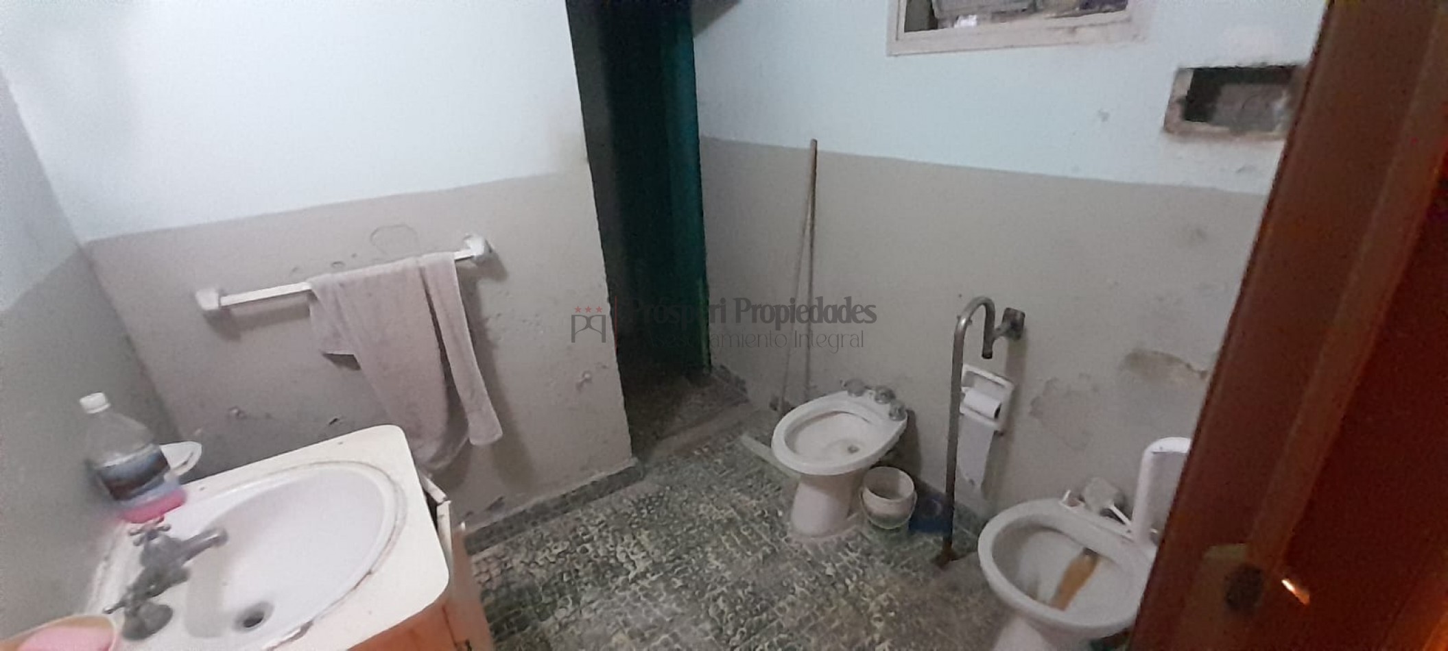 EXCELENTE  PROPIEDAD EN VENTA  EN ALDEA BRASILERA SOBRE CALLE PRINCIPAL