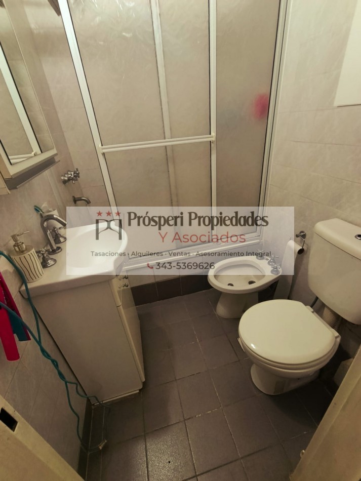 DUPLEX ZONA SUR - LOS PIPOS 