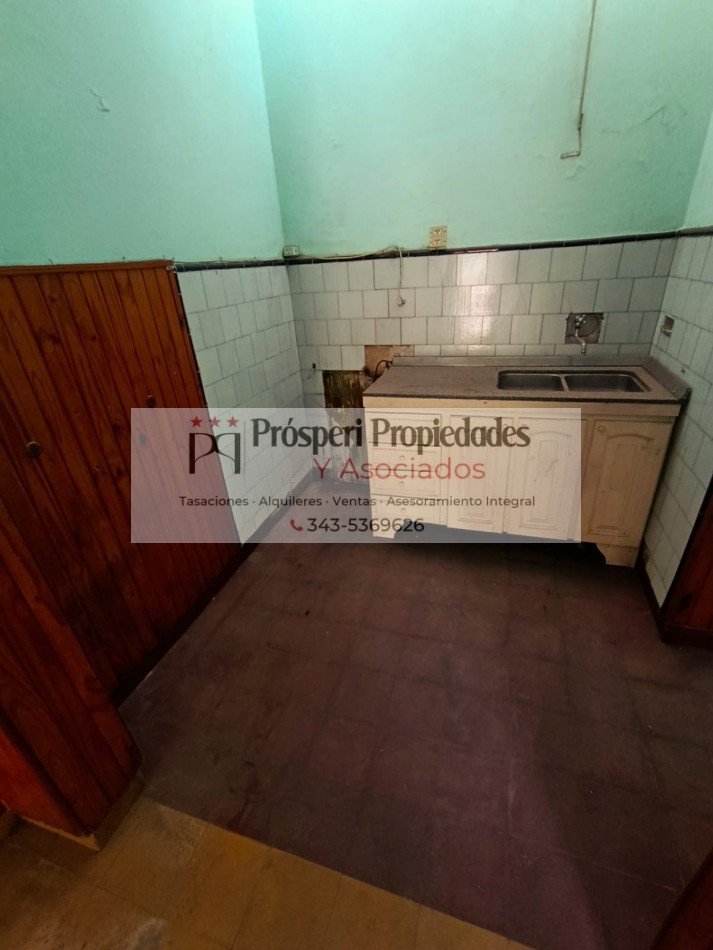 En venta casa , excelente ubicacion zona microcentro 