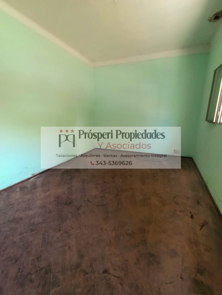 En venta casa , excelente ubicacion zona microcentro 