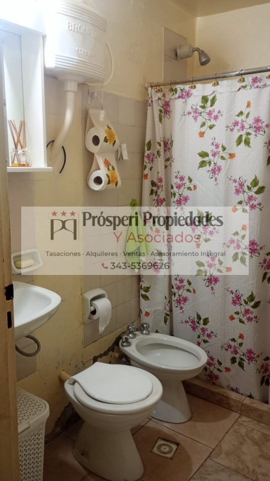 En venta departamento ideal inversion 3 dormitorios 