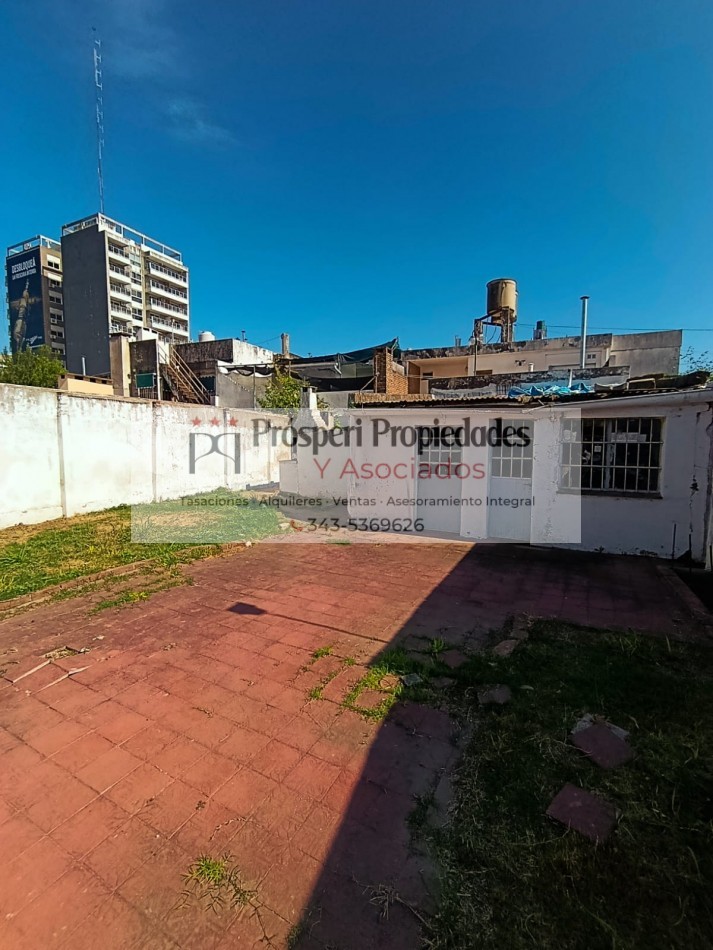 En venta casa , excelente ubicacion zona microcentro 