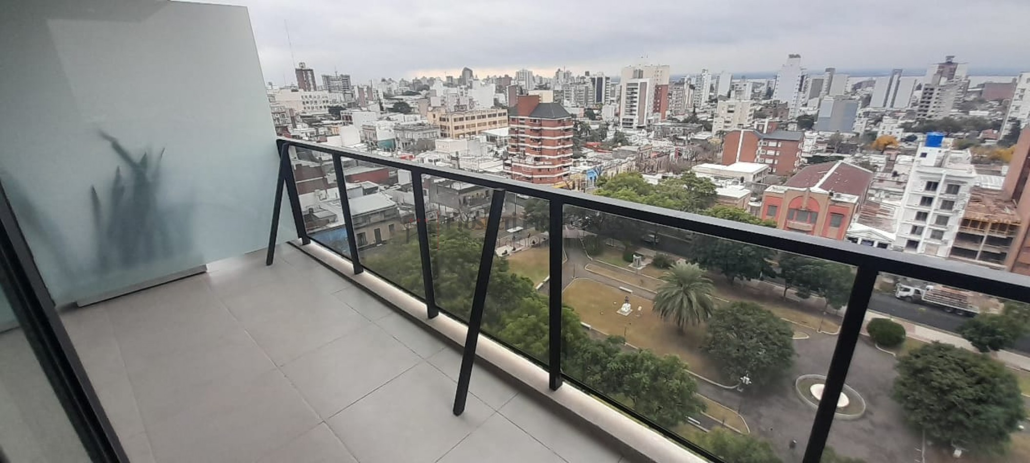 ALQUILER HERMOSO DEPARTAMENTO DE 1 DORMITORIO ZONA CIENCIAS ECONOMICAS 