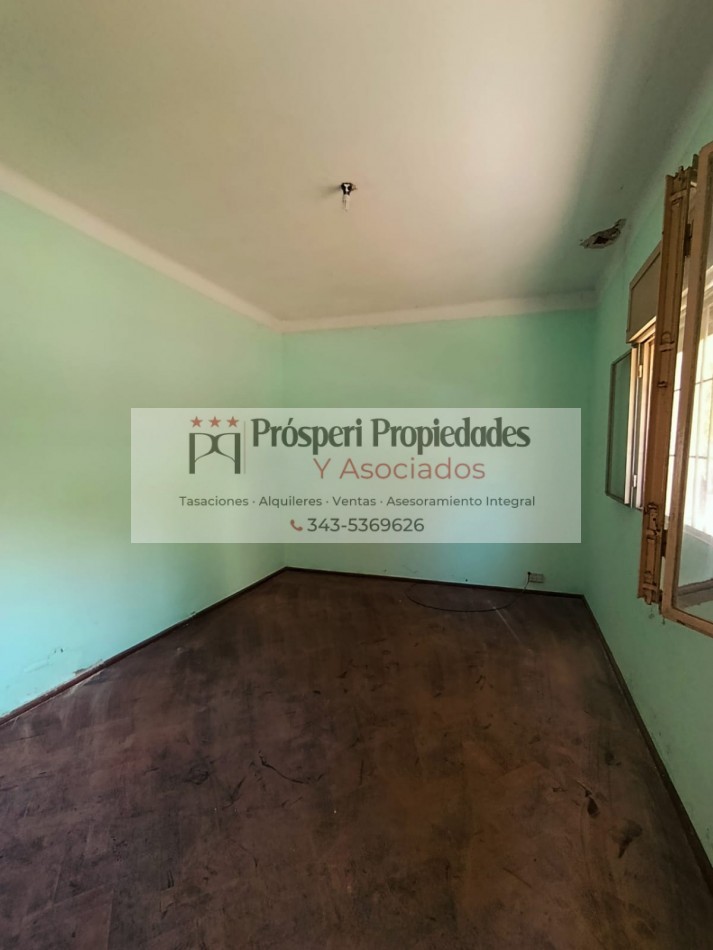 En venta casa , excelente ubicacion zona microcentro 
