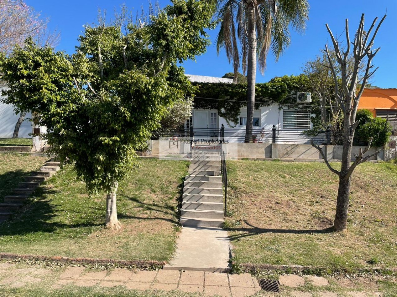 Hermosa casa en Diamante