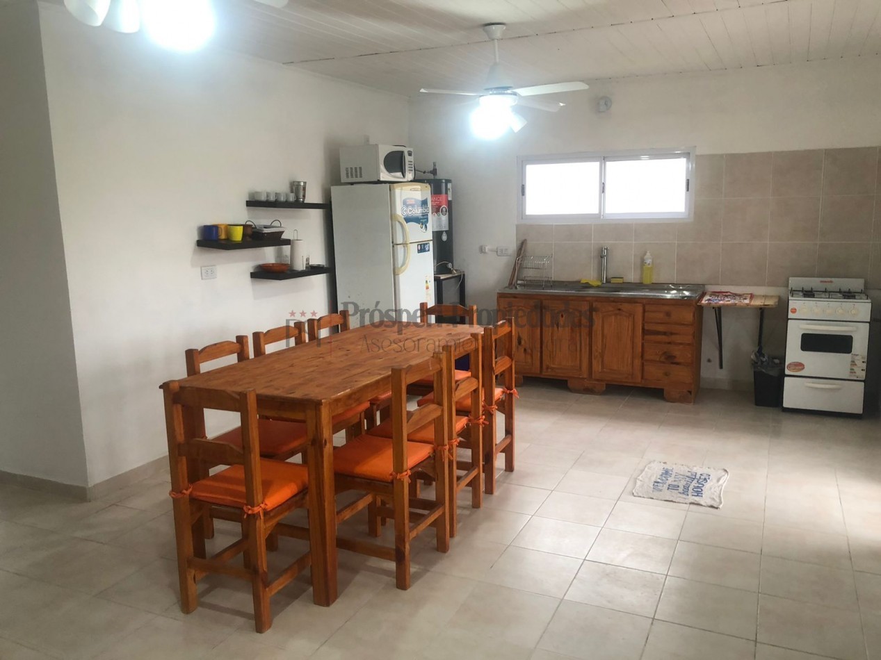 SE VENDE HERMOSA CASA QUINTA !!!