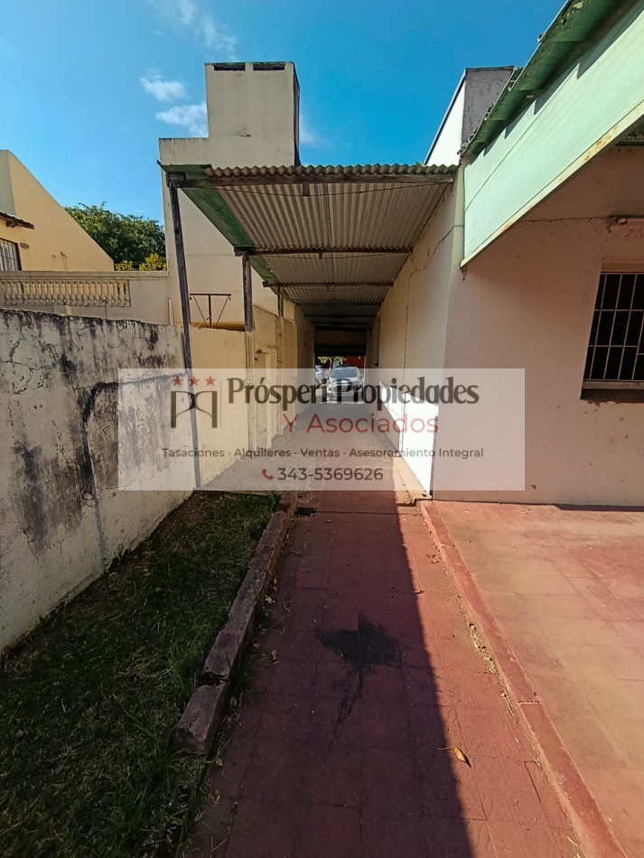 En venta casa , excelente ubicacion zona microcentro 