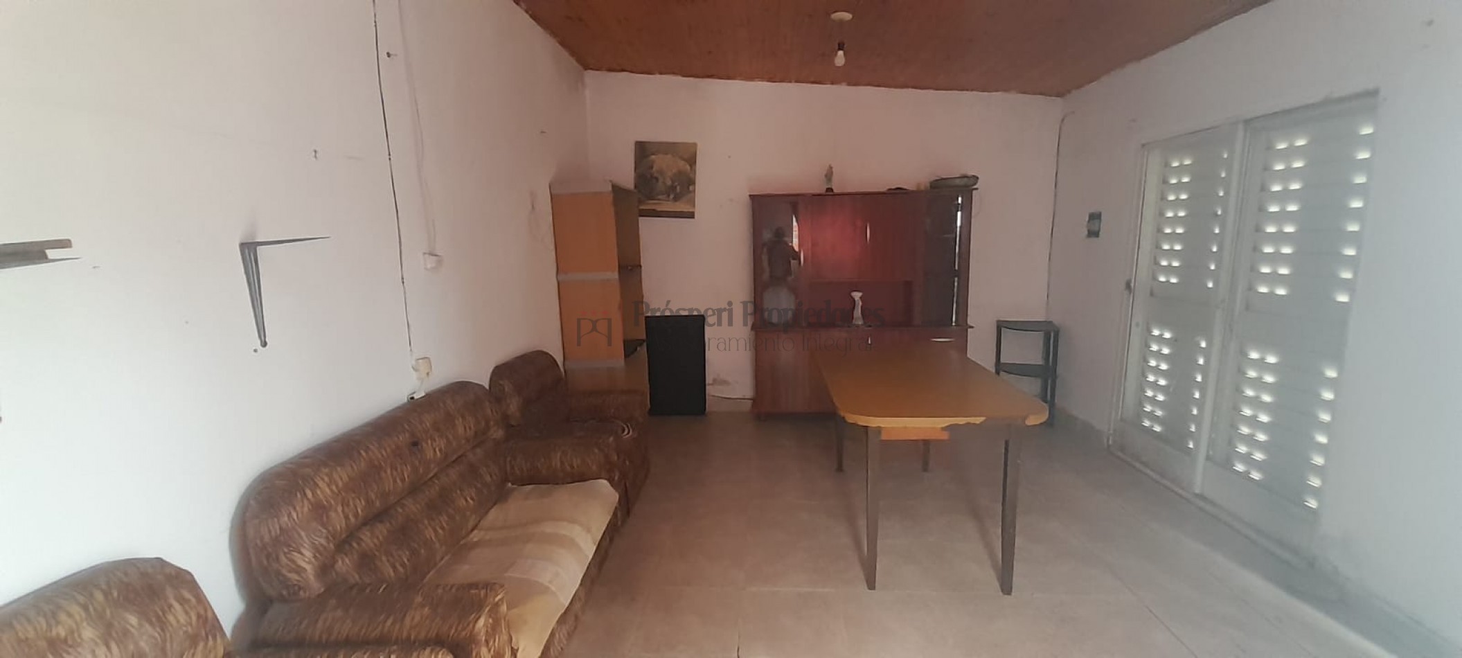 OPORTUNIDAD CASA 3 DORMITORIOS EN VENTA 