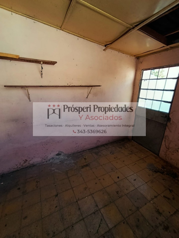 En venta casa , excelente ubicacion zona microcentro 
