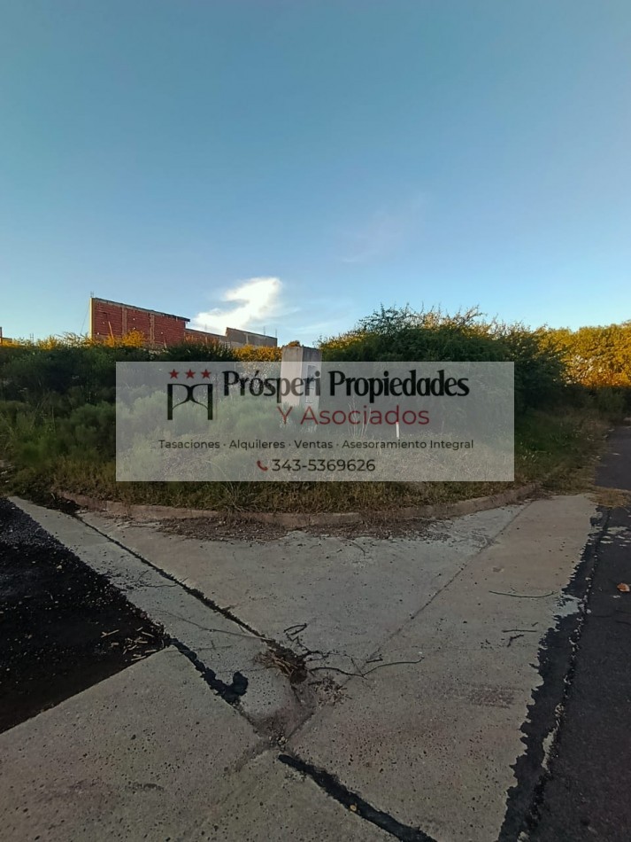 En venta excelentes oportunidades lotes Premium en Rincones del Norte 