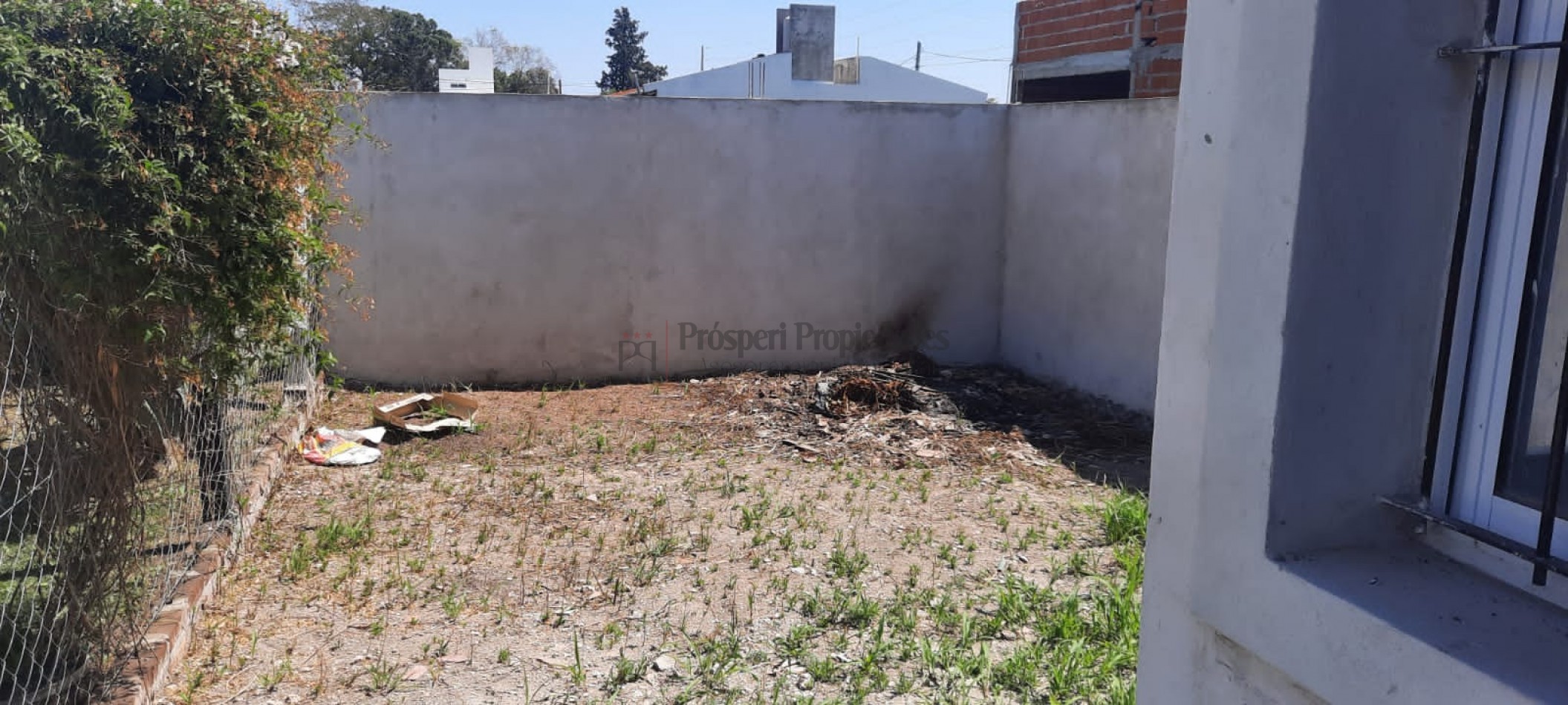 VENTA CASAS A ESTRENAR SOLVENCIA SAN BENITO !!!!!