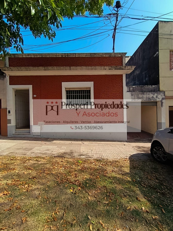 En venta casa , excelente ubicacion zona microcentro 