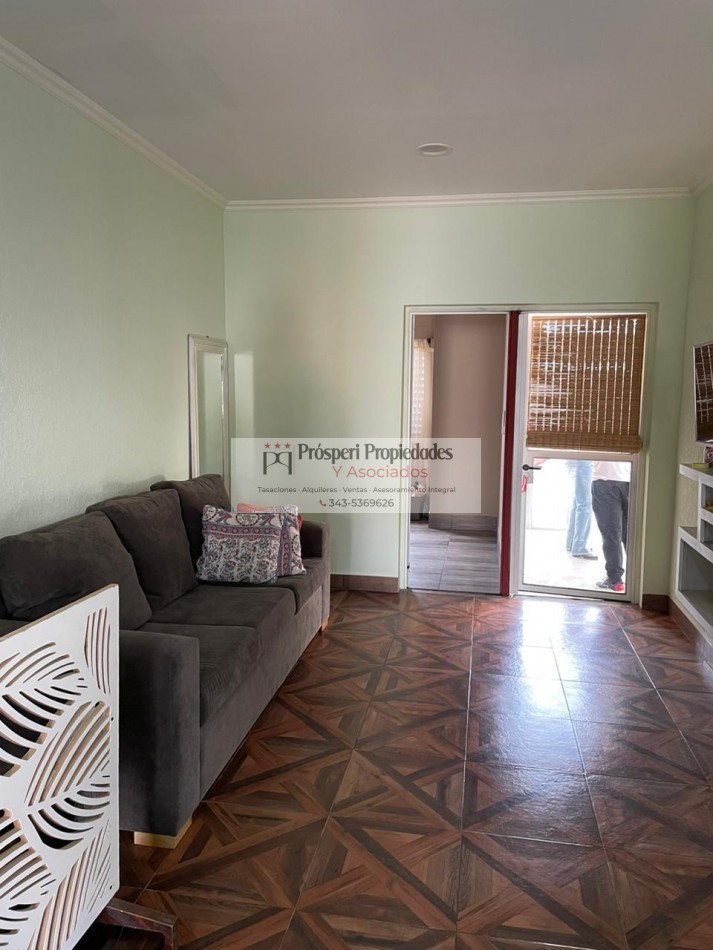  Duplex  en San Benito