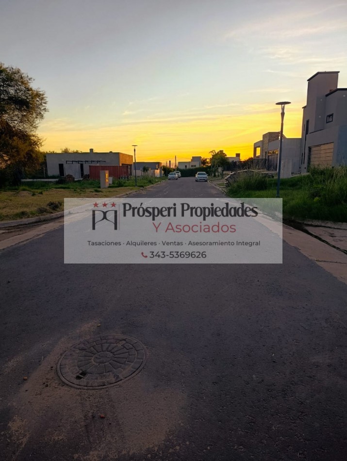 En venta excelentes oportunidades lotes Premium en Rincones del Norte 