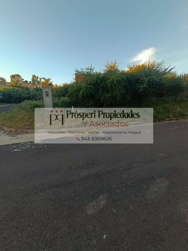 En venta excelentes oportunidades lotes Premium en Rincones del Norte 