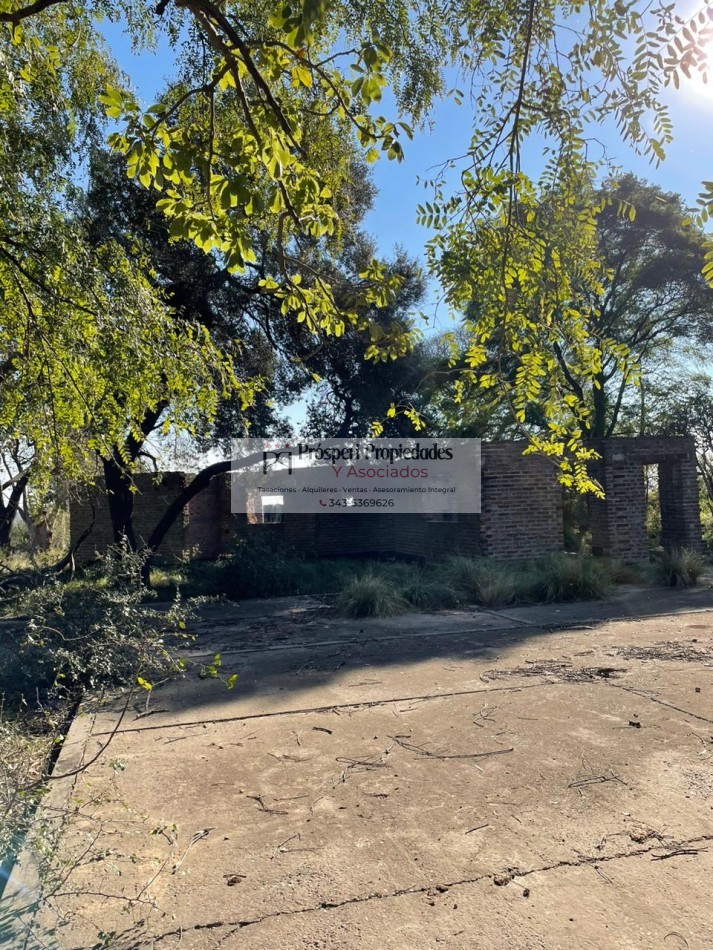 Gran terreno en zona quintas Diamante