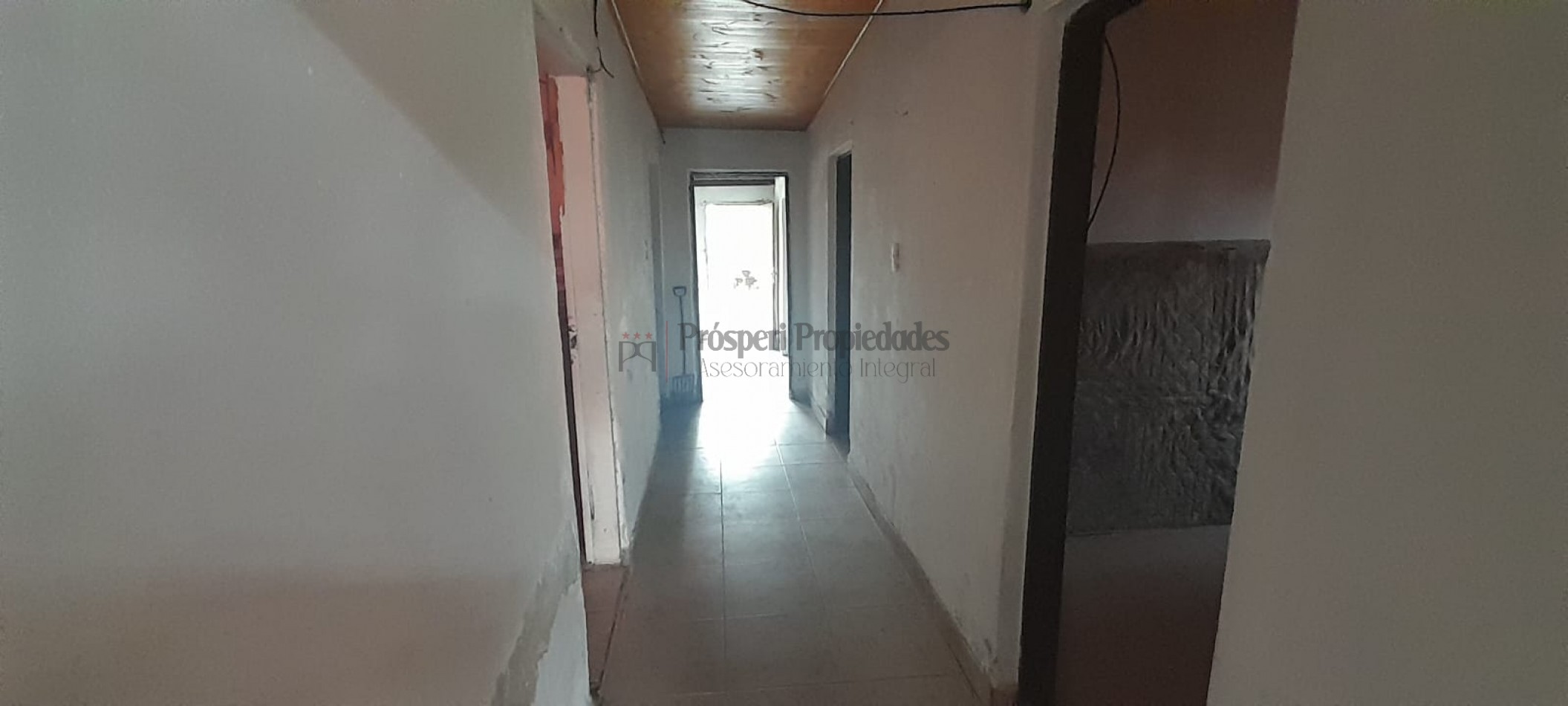 OPORTUNIDAD CASA 3 DORMITORIOS EN VENTA 