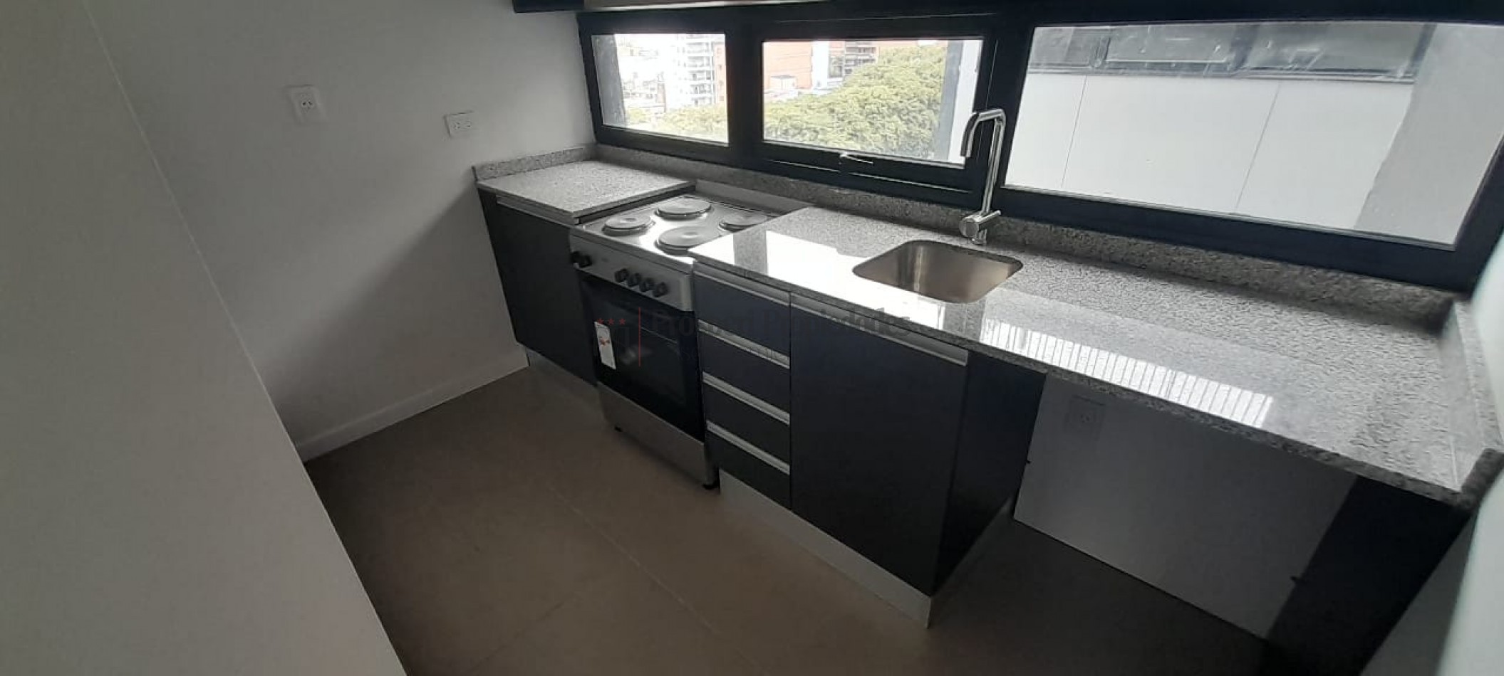 ALQUILER HERMOSO DEPARTAMENTO DE 1 DORMITORIO ZONA CIENCIAS ECONOMICAS 