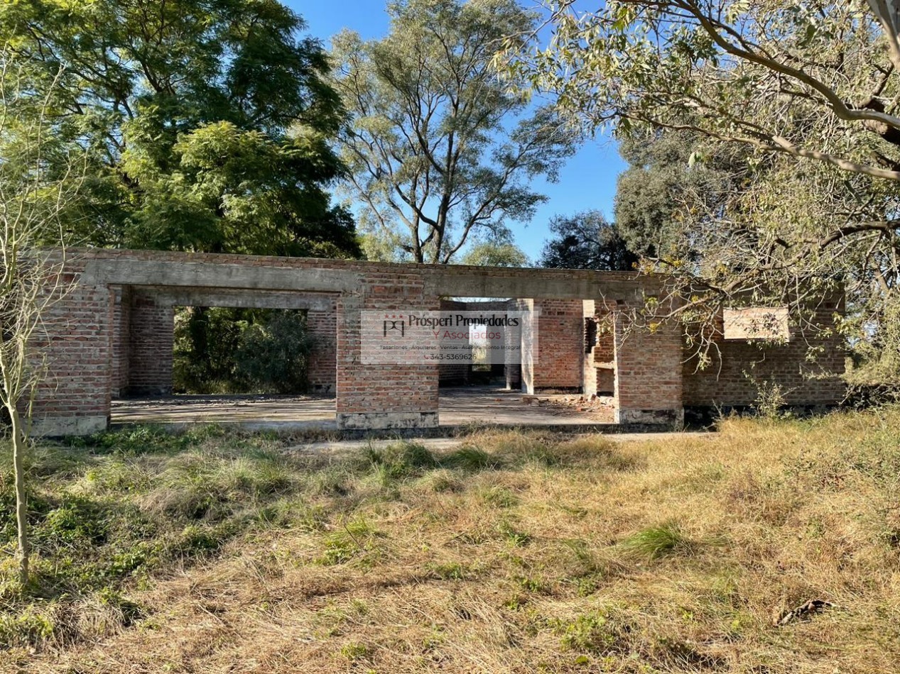 Gran terreno en zona quintas Diamante