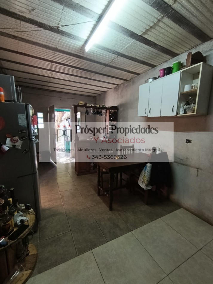 En venta duplex a terminar ideal inversion todos los servicios 