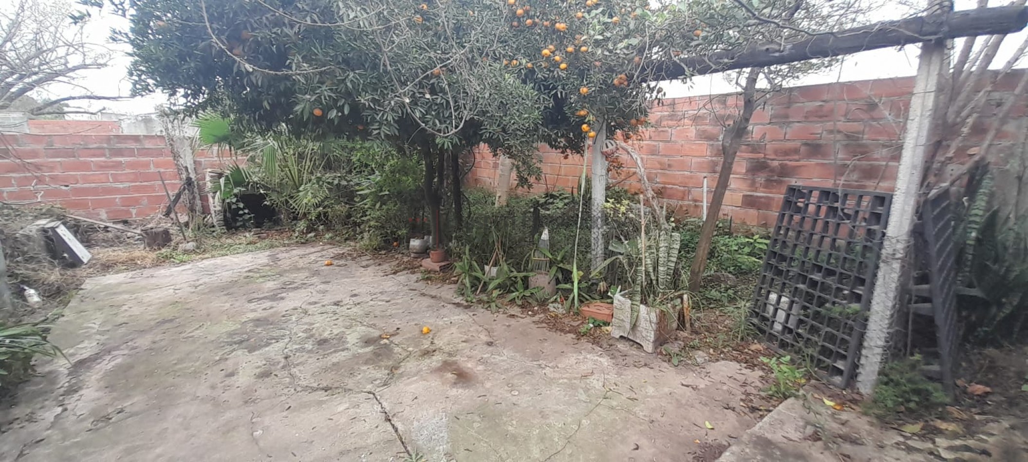 OPORTUNIDAD CASA 3 DORMITORIOS EN VENTA 