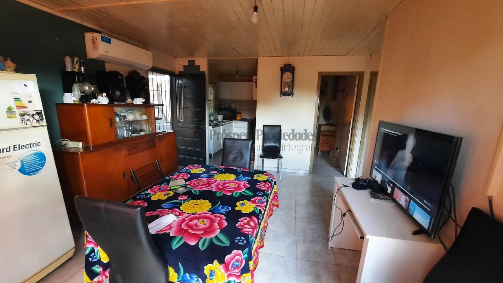 CASA 3 DORMITORIOS SAN BENITO EN VENTA 