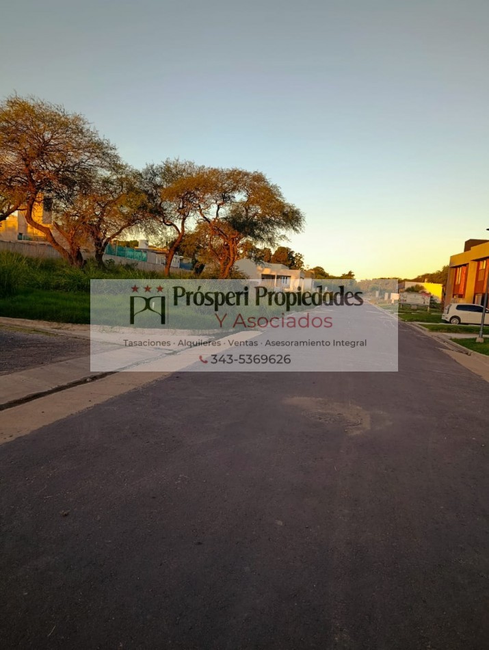 En venta excelentes oportunidades lotes Premium en Rincones del Norte 