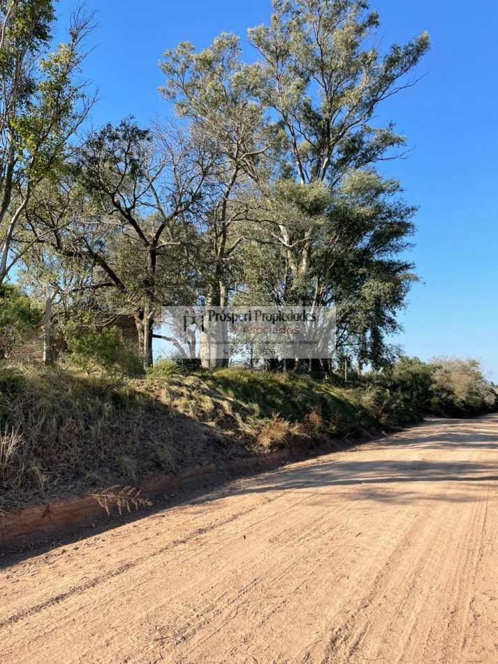 Gran terreno en zona quintas Diamante