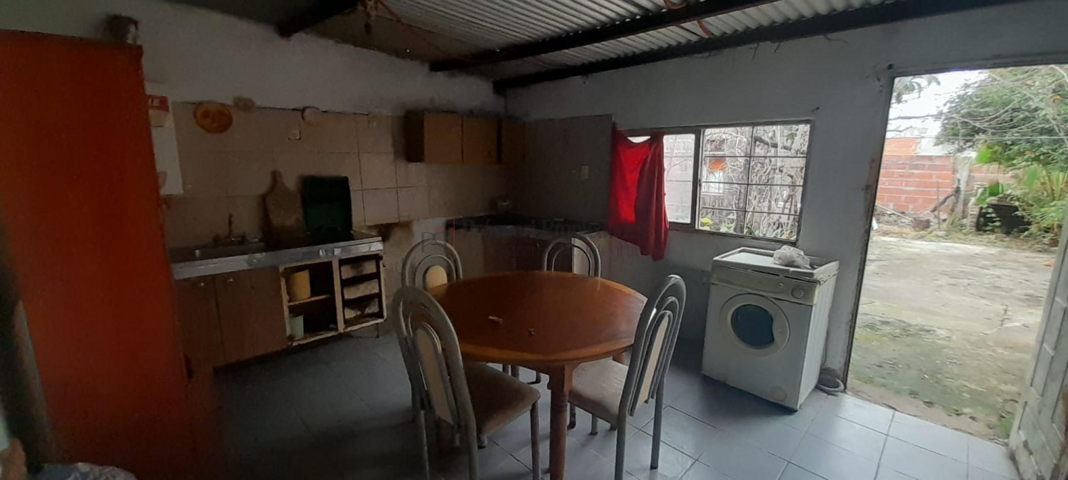 OPORTUNIDAD CASA 3 DORMITORIOS EN VENTA 