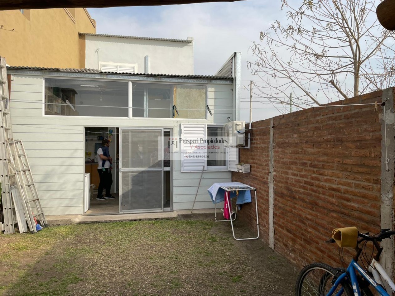  Duplex  en San Benito