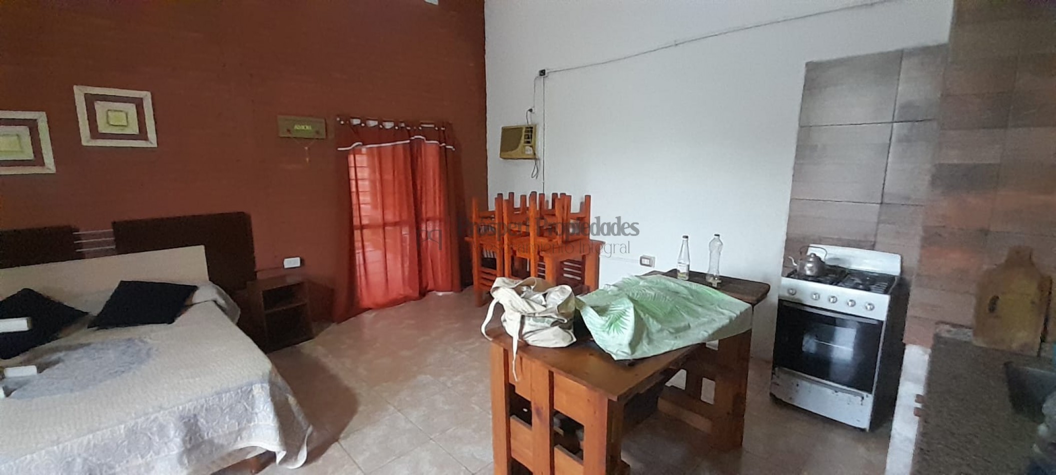 CASA QUINTA EN VENTA EXCELENTE ENTORNO 