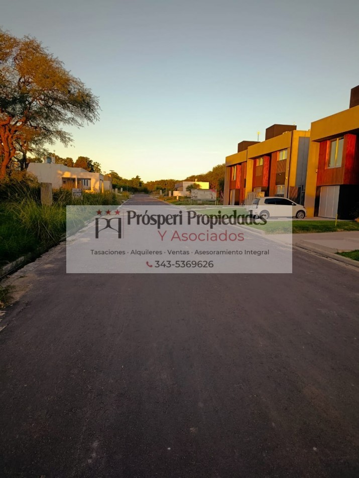 En venta excelentes oportunidades lotes Premium en Rincones del Norte 