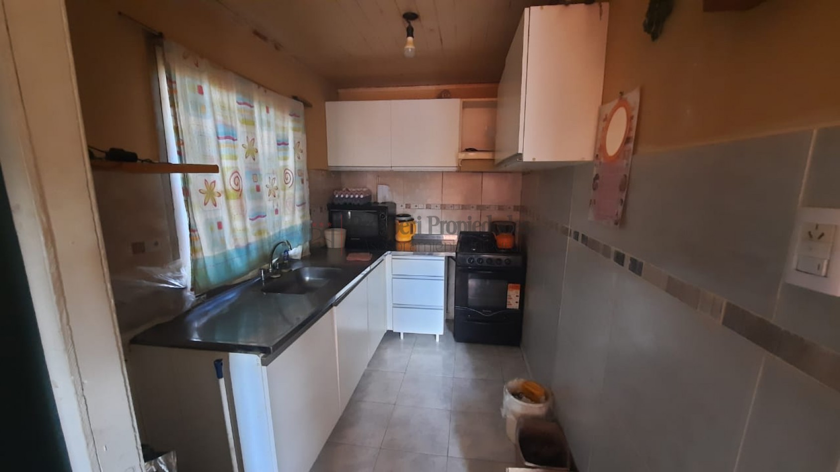 CASA 3 DORMITORIOS SAN BENITO EN VENTA 