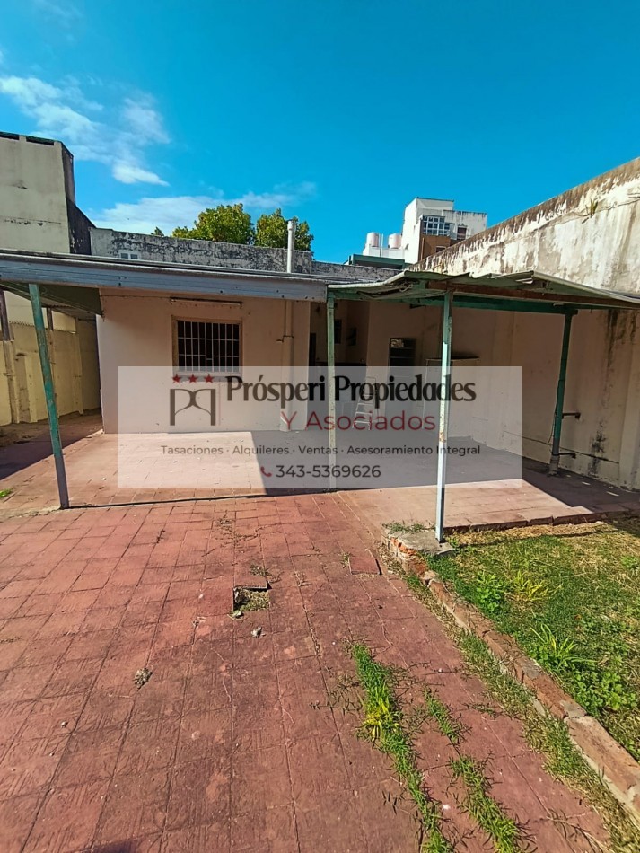 En venta casa , excelente ubicacion zona microcentro 