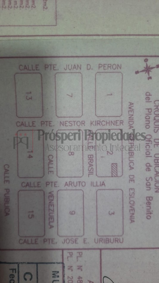 VENTA CASAS A ESTRENAR SOLVENCIA SAN BENITO !!!!!