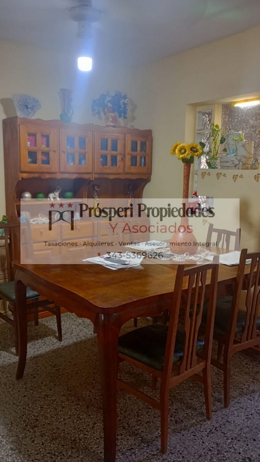 En venta departamento ideal inversion 3 dormitorios 