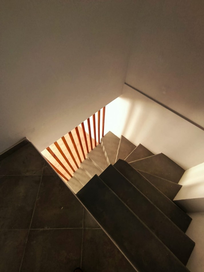 En venta duplex a estrenar aptos credito Zona  Paracao.