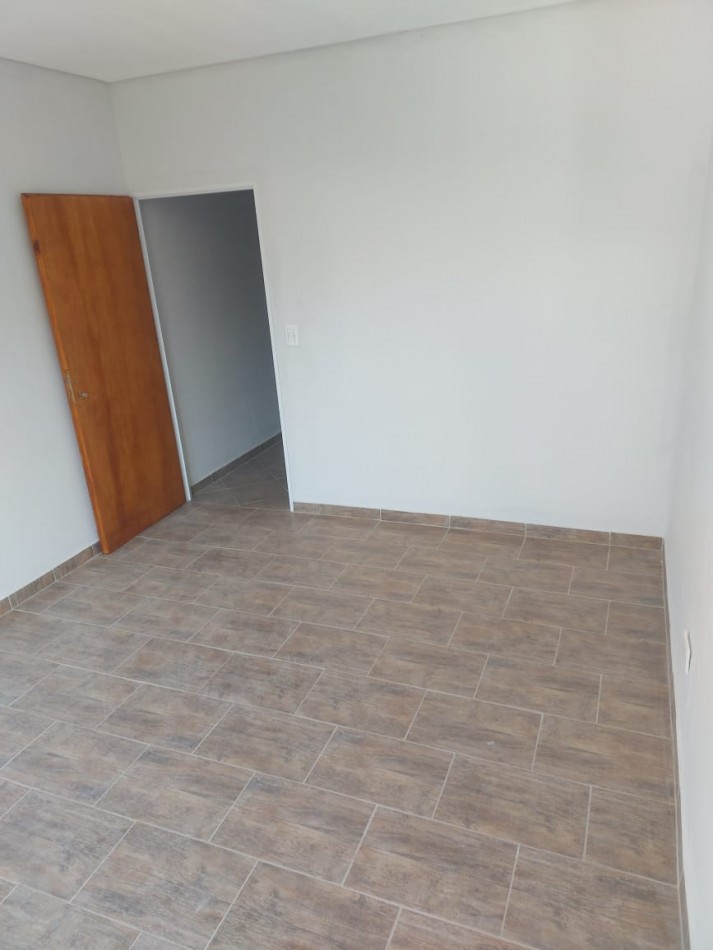 En venta duplex a estrenar aptos credito Zona  Paracao.