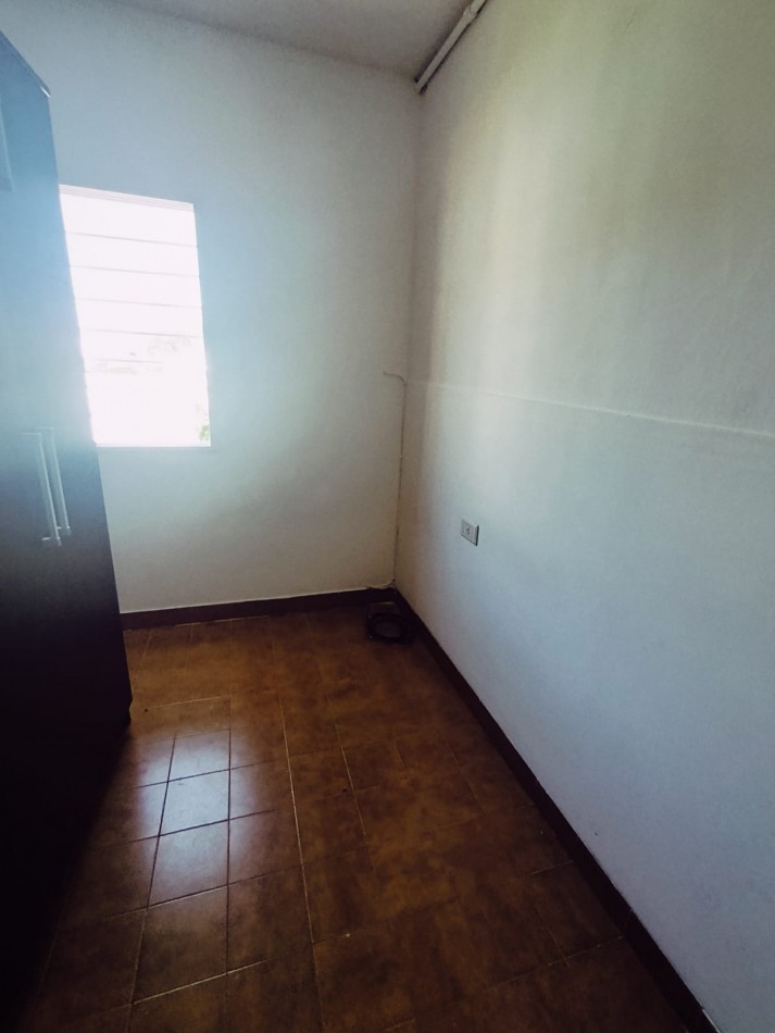 Amplia casa en alquiler. Perfecto Estado.