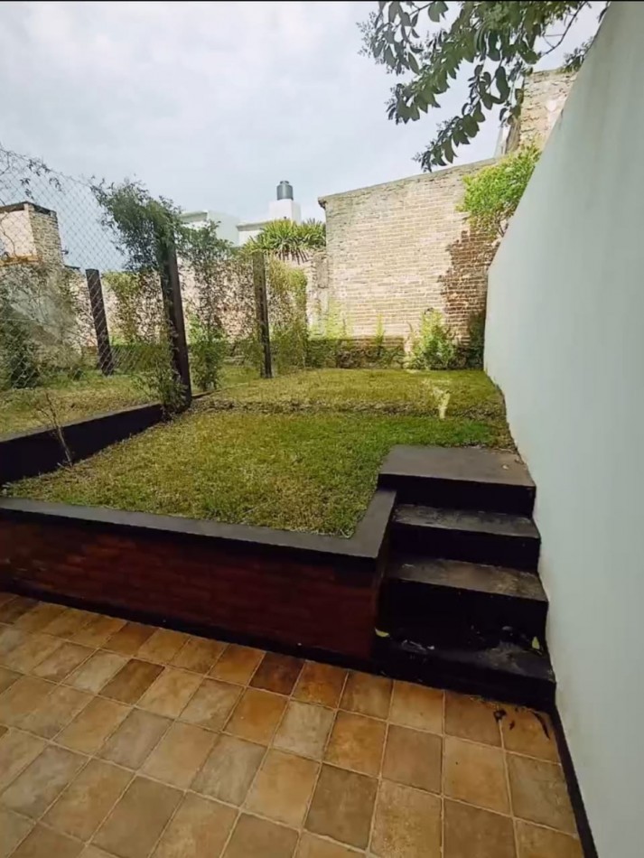 En venta duplex a estrenar aptos credito Zona  Paracao.