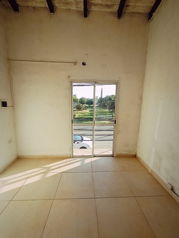 Duplex en Venta Crisologo  Larralde y Garrigo 