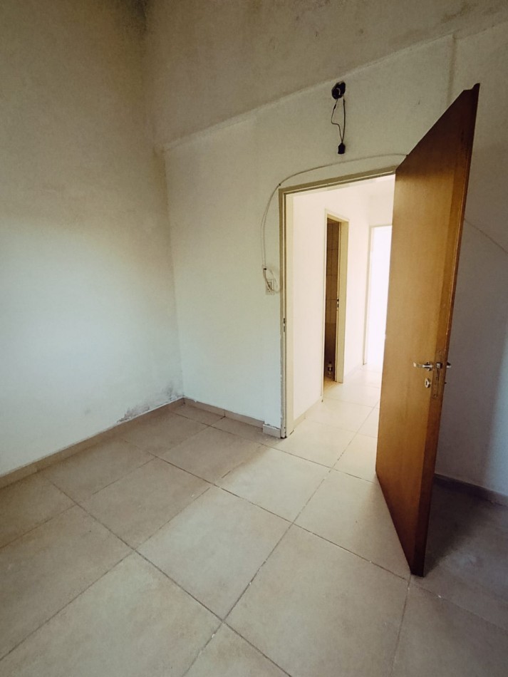 Duplex en Venta Crisologo  Larralde y Garrigo 