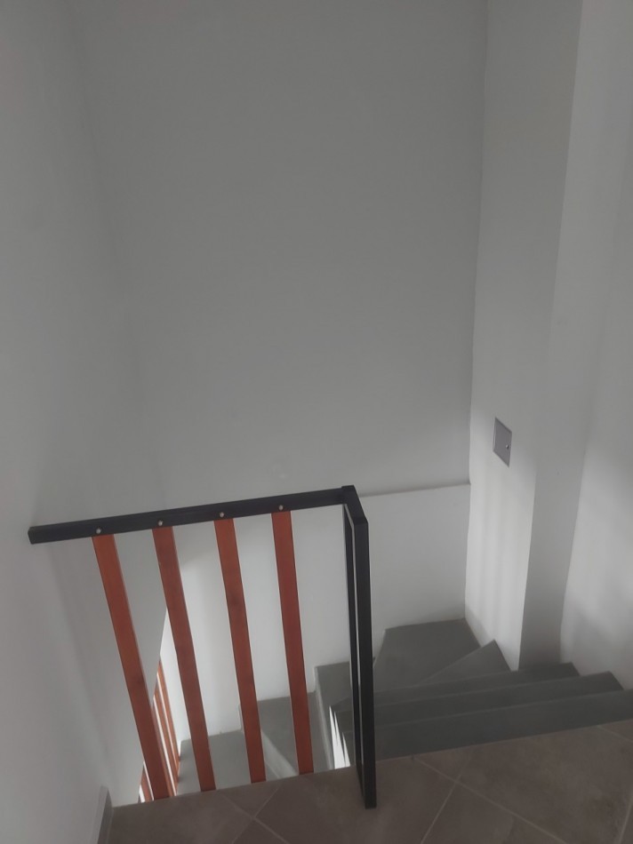 En venta duplex a estrenar aptos credito Zona  Paracao.