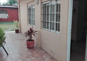CASA 4 DORMITORIOS EXCELENTE 