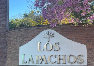 Loteo Los Lapachos