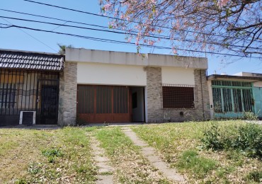 OPORTUNIDAD DE COMPRA , ESTA CASA DE DOS DORMITORIOS  ES PARA VOS !!!!!!